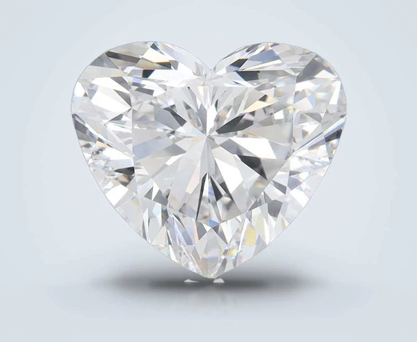 9.22 Carat · D · VS1 Rare Carat Ideal Cut