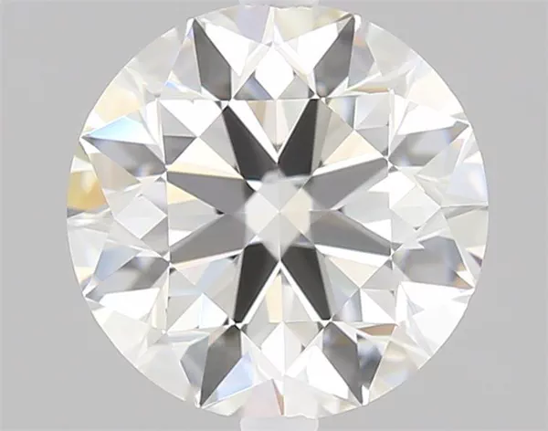 1.7 Carat · G · IF excellent Cut
