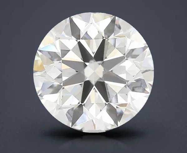1.7 Carat · G · IF excellent Cut