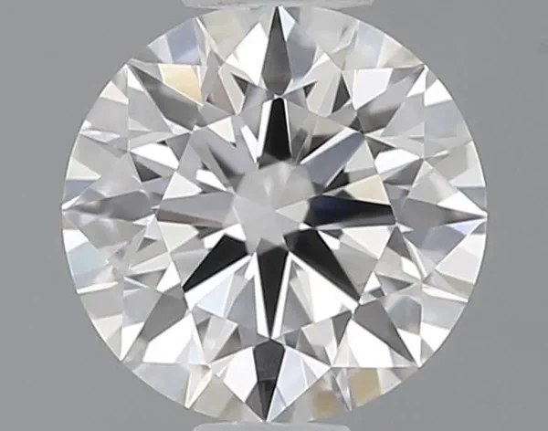 0.43 Carat · D · FL Rare Carat Ideal Cut