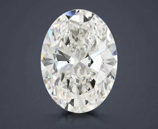 2.86 Carat · E · VVS2 Rare Carat Ideal Cut