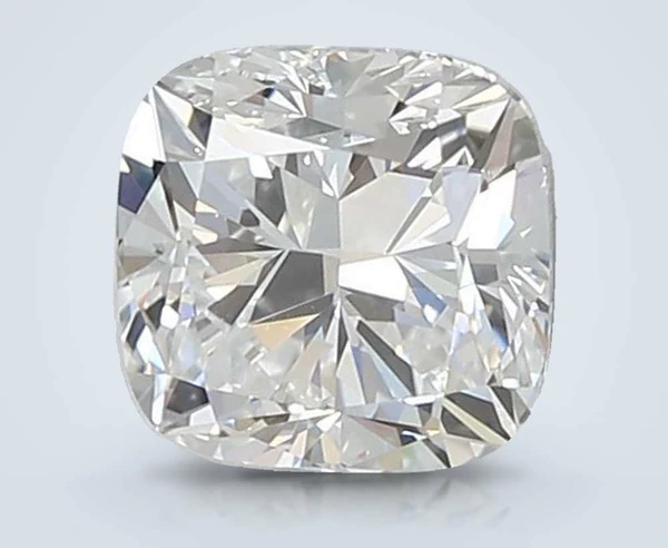 1.26 Carat · D · VVS2 Rare Carat Ideal Cut