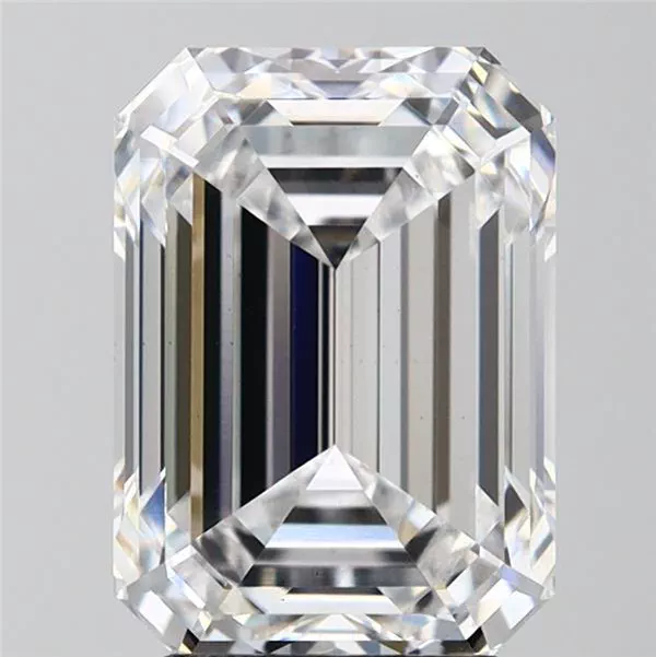 4.08 Carat · D · VS1 Rare Carat Ideal Cut