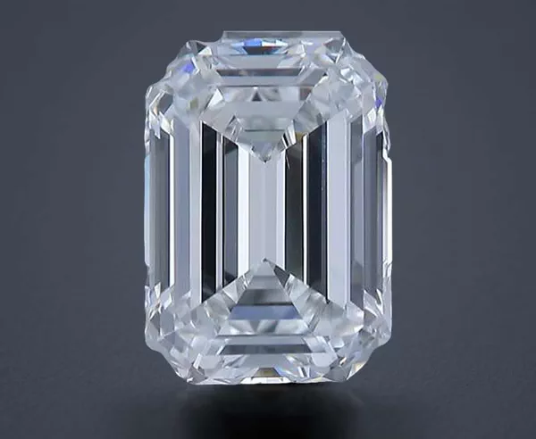 2.3 Carat · D · VVS2 Rare Carat Ideal Cut