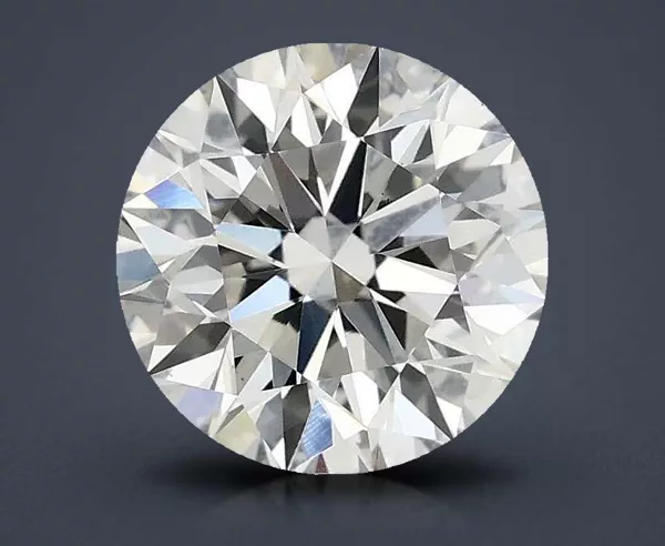 1 Carat · E · VS1 excellent Cut