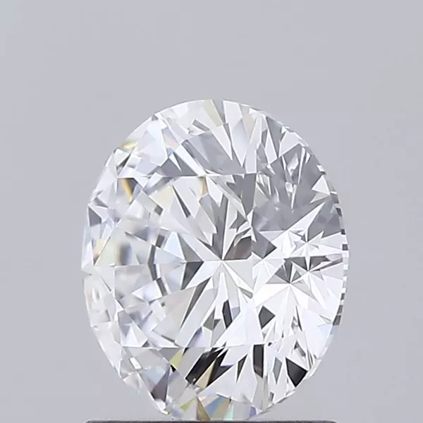 1.28 Carat · D · IF Rare Carat Ideal Cut