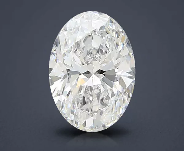 2.19 Carat · E · VVS1 Rare Carat Ideal Cut