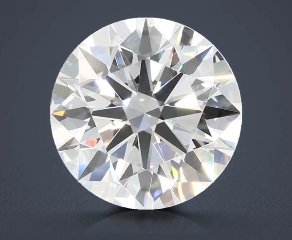 2.01 Carat · F · VS1 excellent Cut