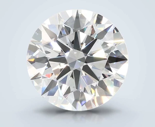 2.01 Carat · F · VS1 excellent Cut