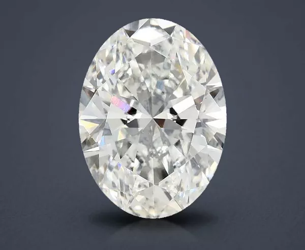 2.66 Carat · F · VS1 Rare Carat Ideal Cut