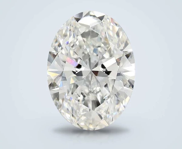 2.66 Carat · F · VS1 Rare Carat Ideal Cut