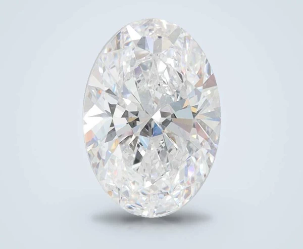 1.89 Carat · D · VVS1 Rare Carat Ideal Cut