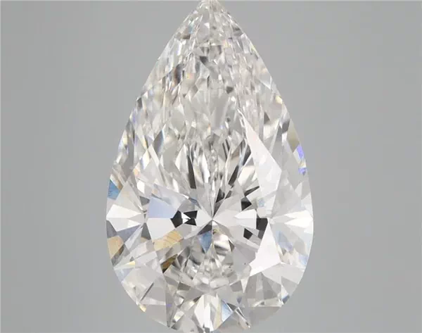 5.52 Carat · F · VS2 Rare Carat Ideal Cut