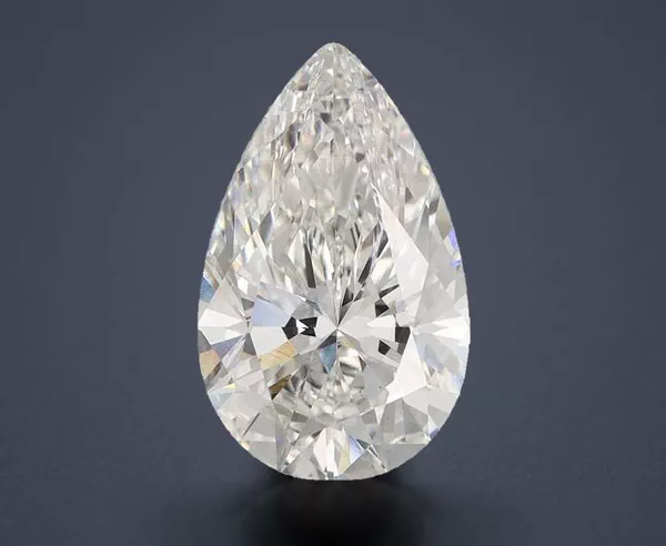 5.52 Carat · F · VS2 Rare Carat Ideal Cut