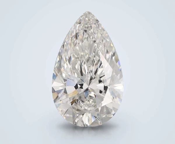 5.52 Carat · F · VS2 Rare Carat Ideal Cut