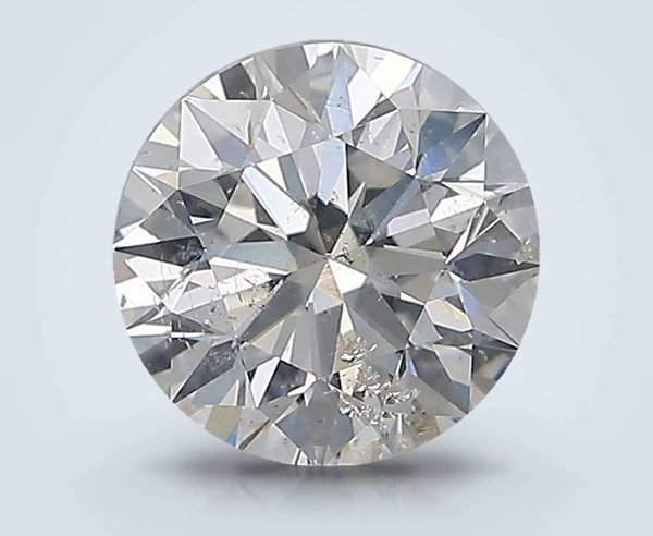 1.7 Carat · G · SI2 excellent Cut