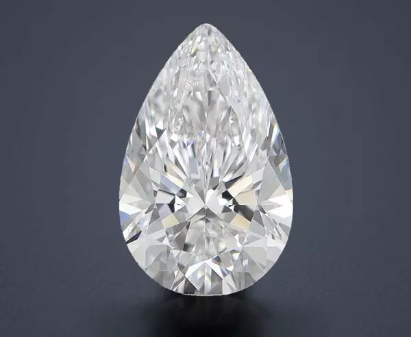 3.04 Carat · D · VS1 Rare Carat Ideal Cut