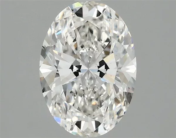 2.07 Carat · G · VS1 Rare Carat Ideal Cut