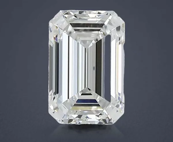 2.05 Carat · E · IF Rare Carat Ideal Cut