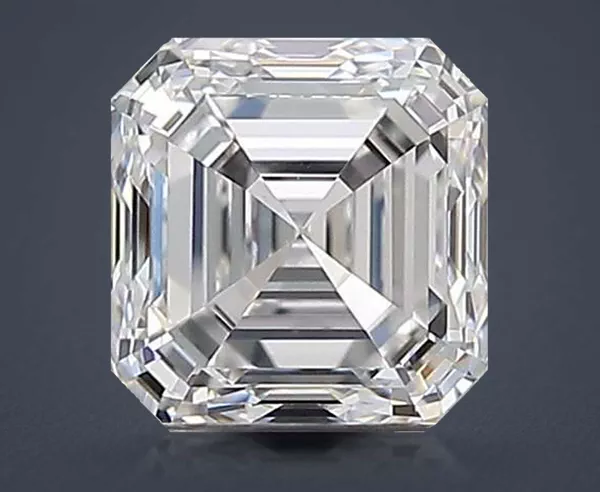 1 Carat · D · VS1 very good Cut