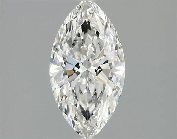 1.21 Carat · F · VVS2 Rare Carat Ideal Cut