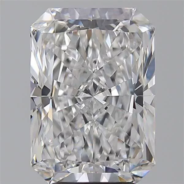 4.58 Carat · D · VVS1 Rare Carat Ideal Cut