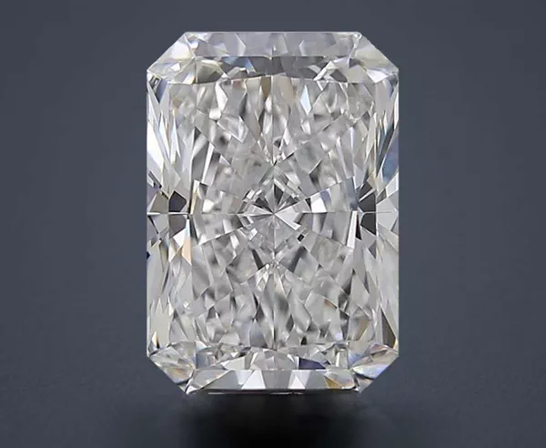 4.58 Carat · D · VVS1 Rare Carat Ideal Cut