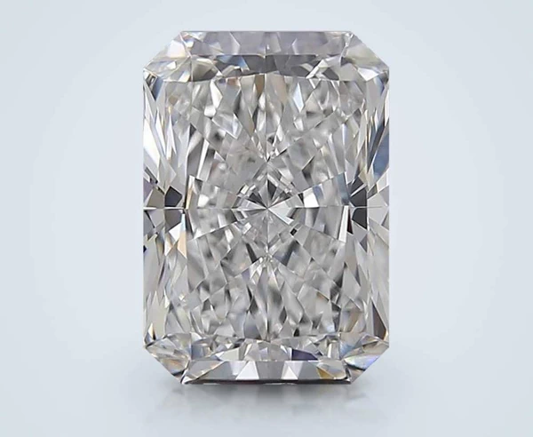 4.58 Carat · D · VVS1 Rare Carat Ideal Cut