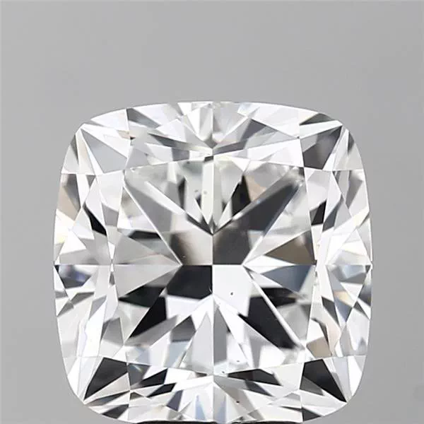 5.06 Carat · D · VS2 very good Cut