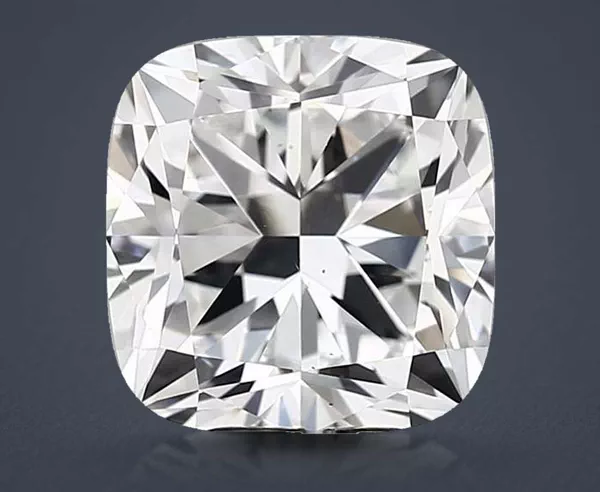 5.06 Carat · D · VS2 very good Cut
