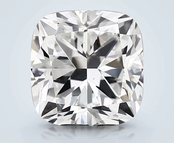 5.06 Carat · D · VS2 very good Cut