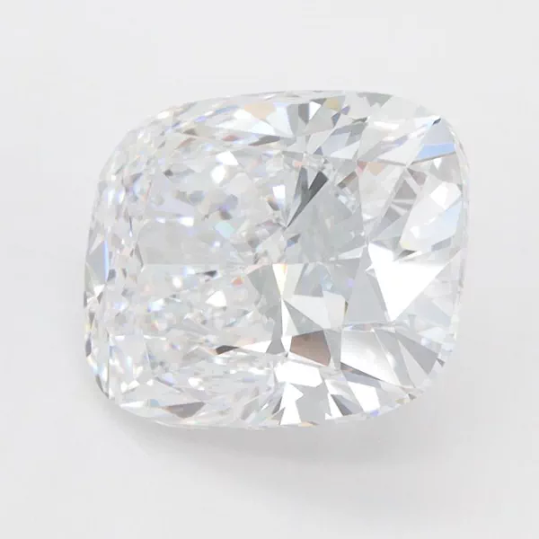 4.03 Carat · D · FL Rare Carat Ideal Cut