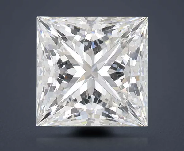 1.95 Carat · F · VS2 Rare Carat Ideal Cut