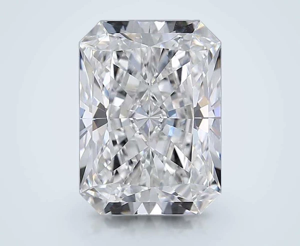 6.05 Carat · F · VS1 Rare Carat Ideal Cut