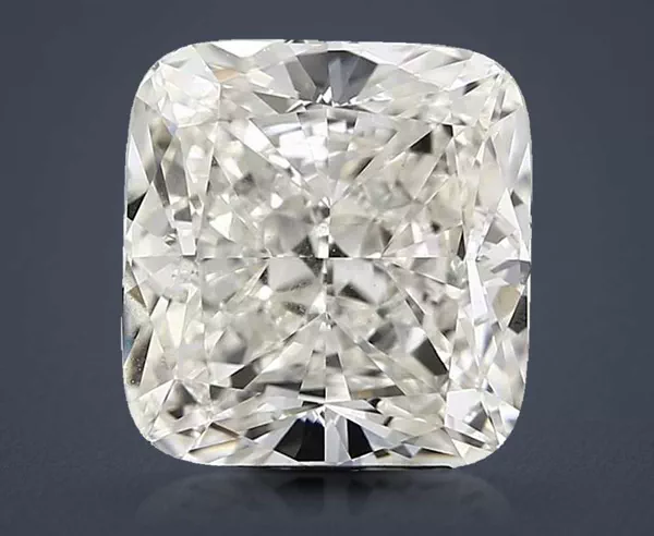 6.5 Carat · F · VVS2 Rare Carat Ideal Cut