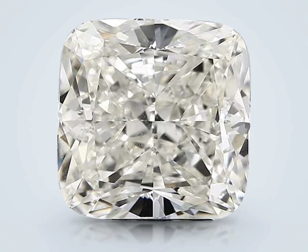 6.5 Carat · F · VVS2 Rare Carat Ideal Cut