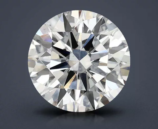 1.38 Carat · D · VS2 Rare Carat Ideal Cut