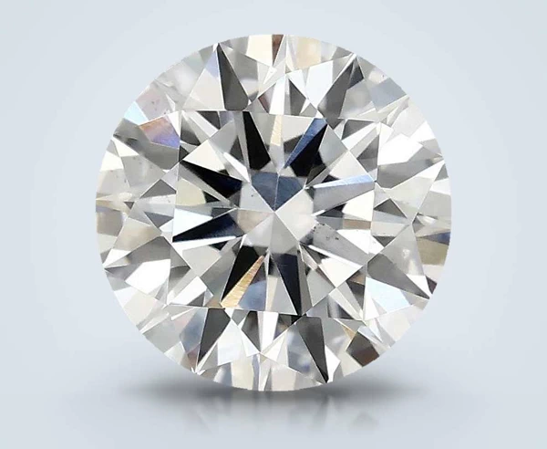 1.38 Carat · D · VS2 Rare Carat Ideal Cut