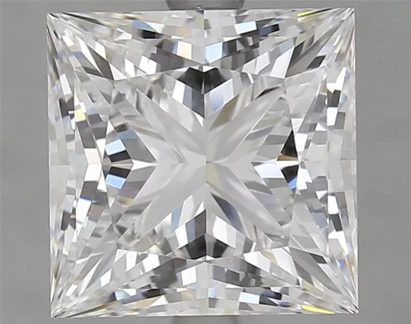 4.36 Carat · D · VVS1 Rare Carat Ideal Cut