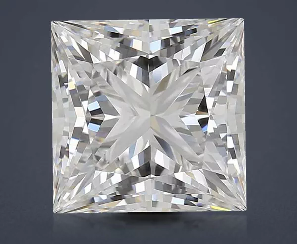 4.36 Carat · D · VVS1 Rare Carat Ideal Cut