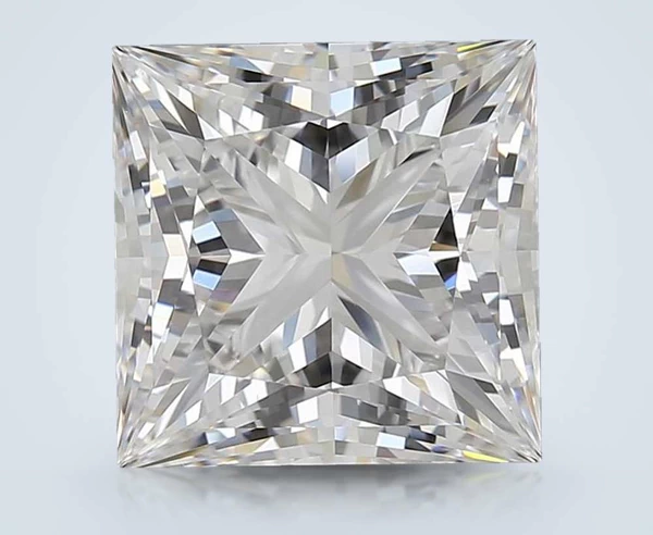 4.36 Carat · D · VVS1 Rare Carat Ideal Cut