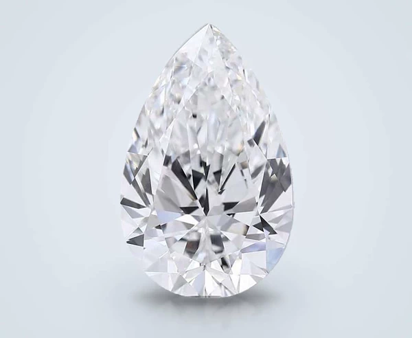 4.5 Carat · F · VVS2 Rare Carat Ideal Cut