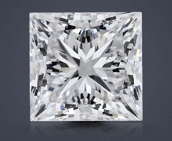 3.08 Carat · D · VVS2 Rare Carat Ideal Cut