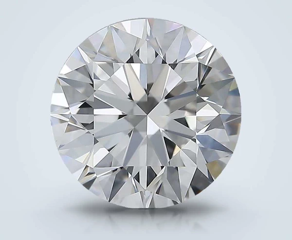 2.1 Carat · E · VS1 excellent Cut