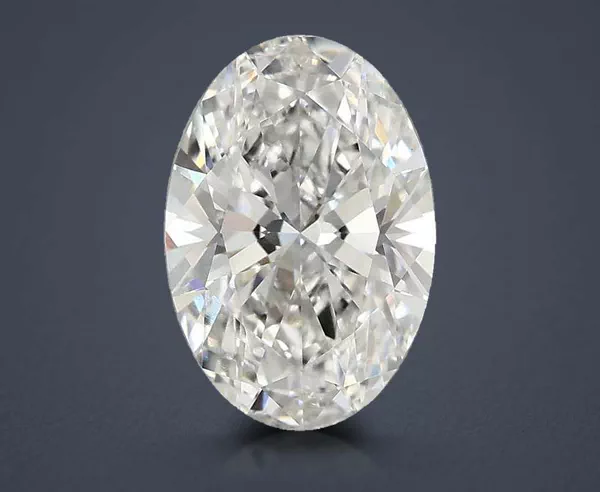 2.32 Carat · F · VS1 Rare Carat Ideal Cut