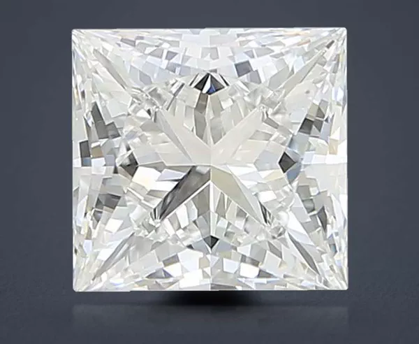 2.16 Carat · E · VVS2 Rare Carat Ideal Cut