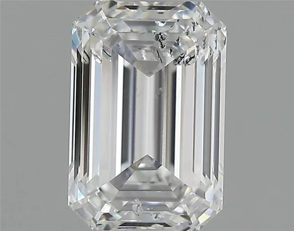 1.06 Carat · E · SI2 Rare Carat Ideal Cut