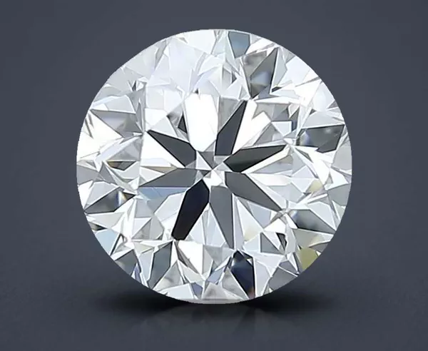 1 Carat · E · VVS2 very good Cut
