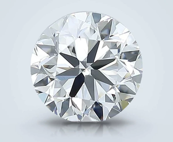 1 Carat · E · VVS2 very good Cut