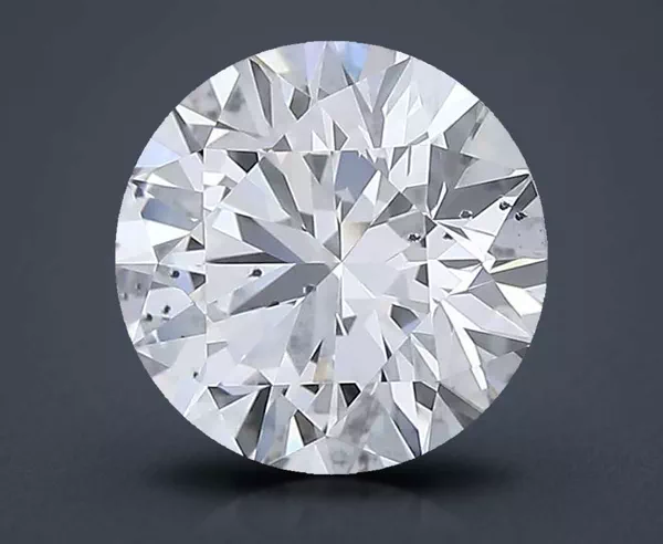 1.39 Carat · F · SI1 Rare Carat Ideal Cut